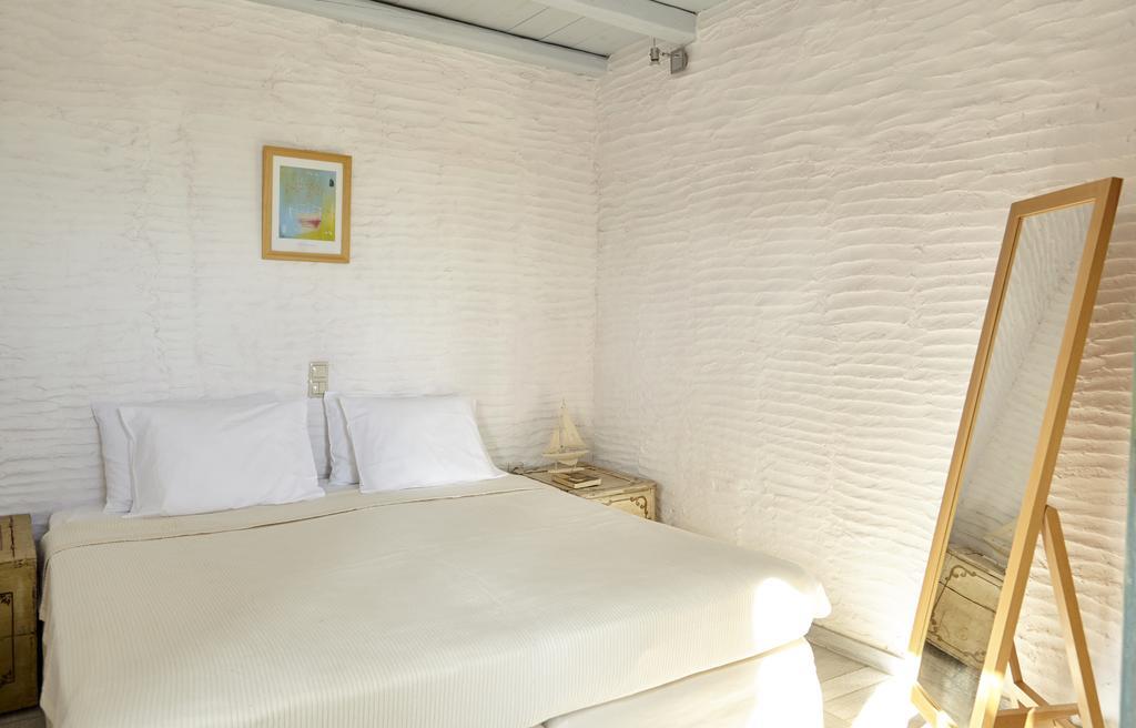 Dinora Villa Agios Ioannis  Exterior foto