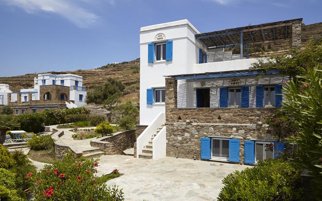 Dinora Villa Agios Ioannis  Exterior foto