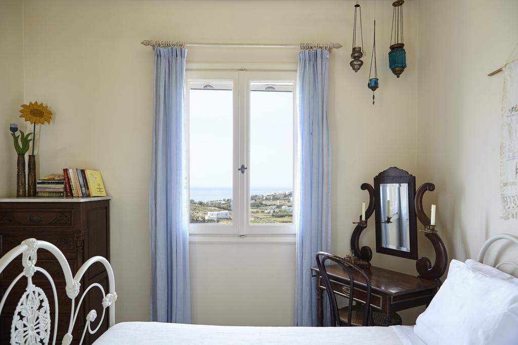 Dinora Villa Agios Ioannis  Exterior foto