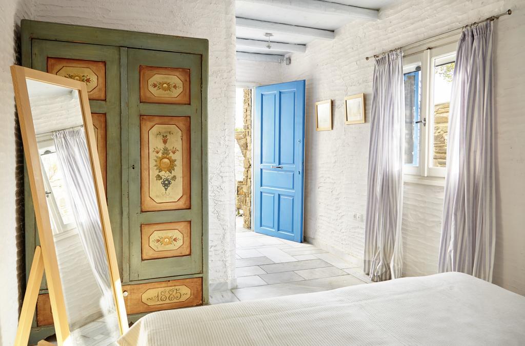 Dinora Villa Agios Ioannis  Exterior foto